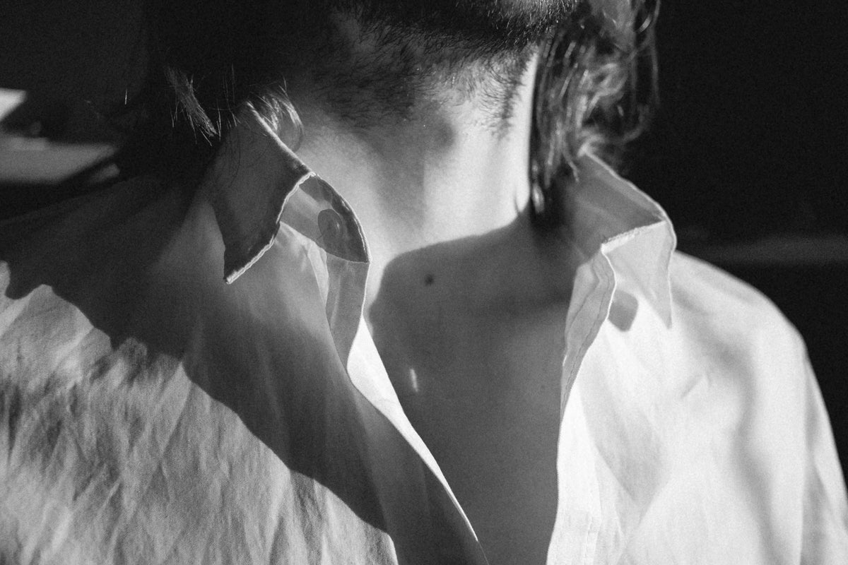 Guida alla scelta del collo della camicia: Francese, Italiano, Button Down e Coreano