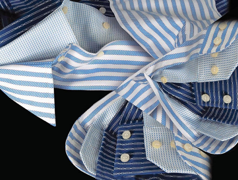 Dove farsi fare una camicia su misura a Milano (senza spendere una fortuna)